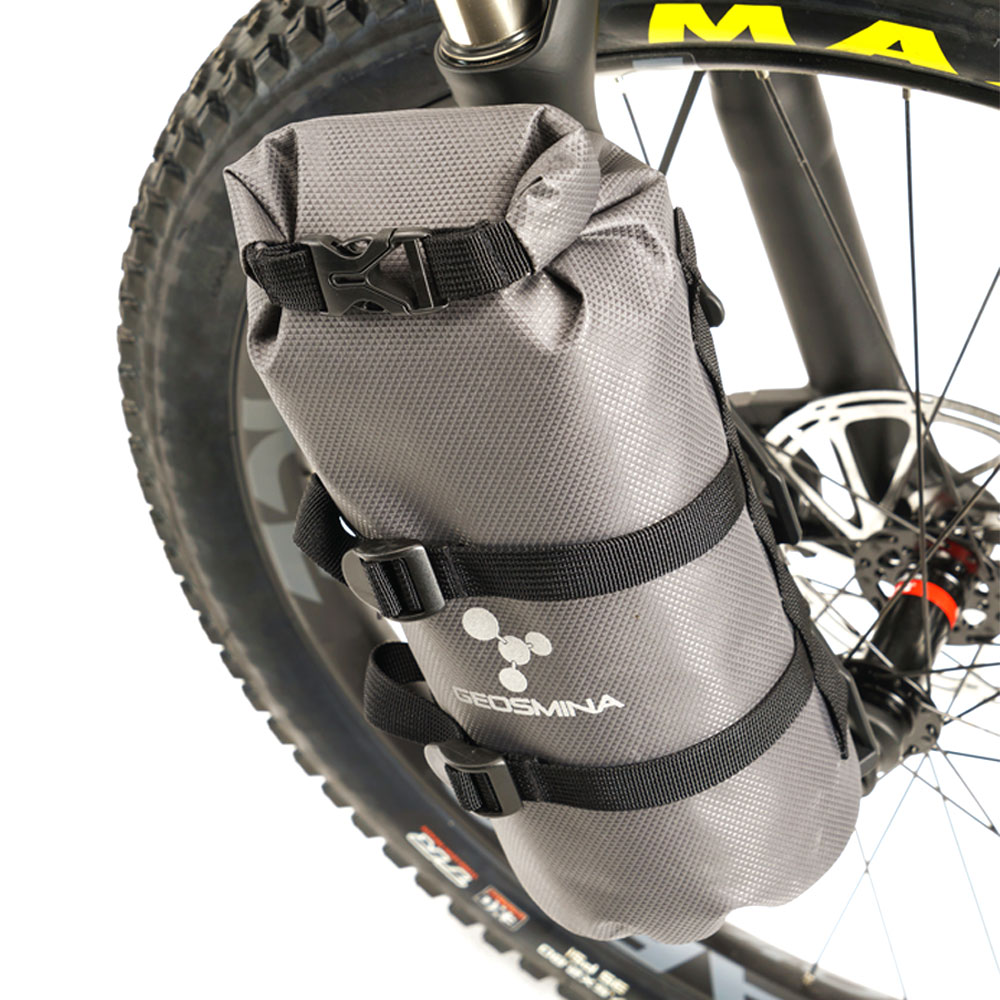 front fork bags bicycle